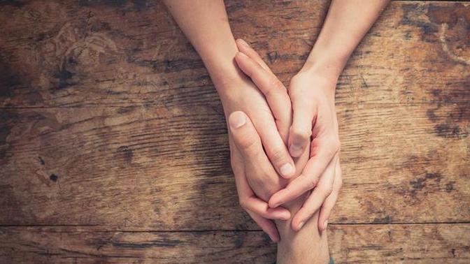 What are some qualities in a person that make you feel you can highly trust them?