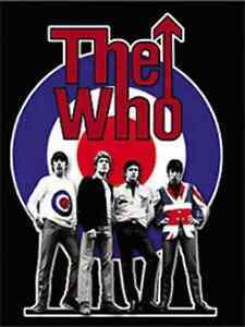 The best English group of All time?