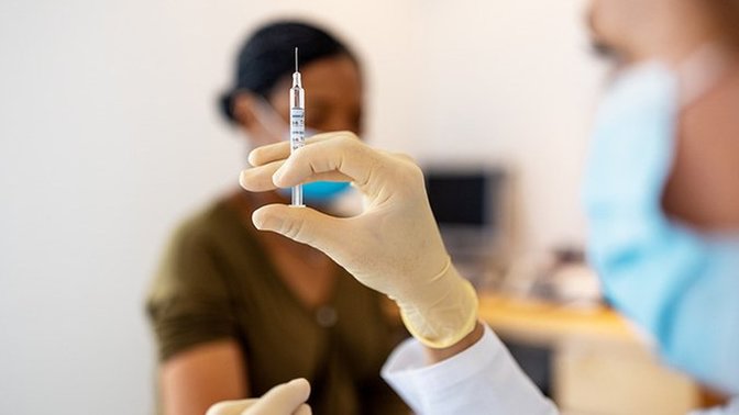 Should I take COVID-19 vaccine?