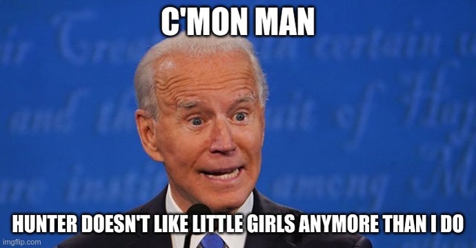 Emails show Hunter Biden called his own lawyer the N-word multiple times. Is he a racist like Joe Biden his father? Is the Biden Family KKK leaders?