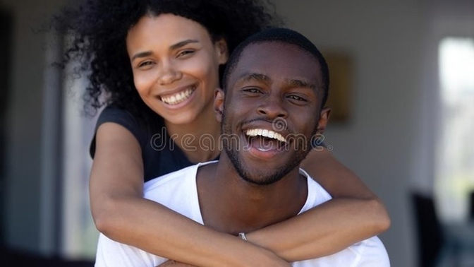 Colorism in dating : Why do men prefer light skin women?