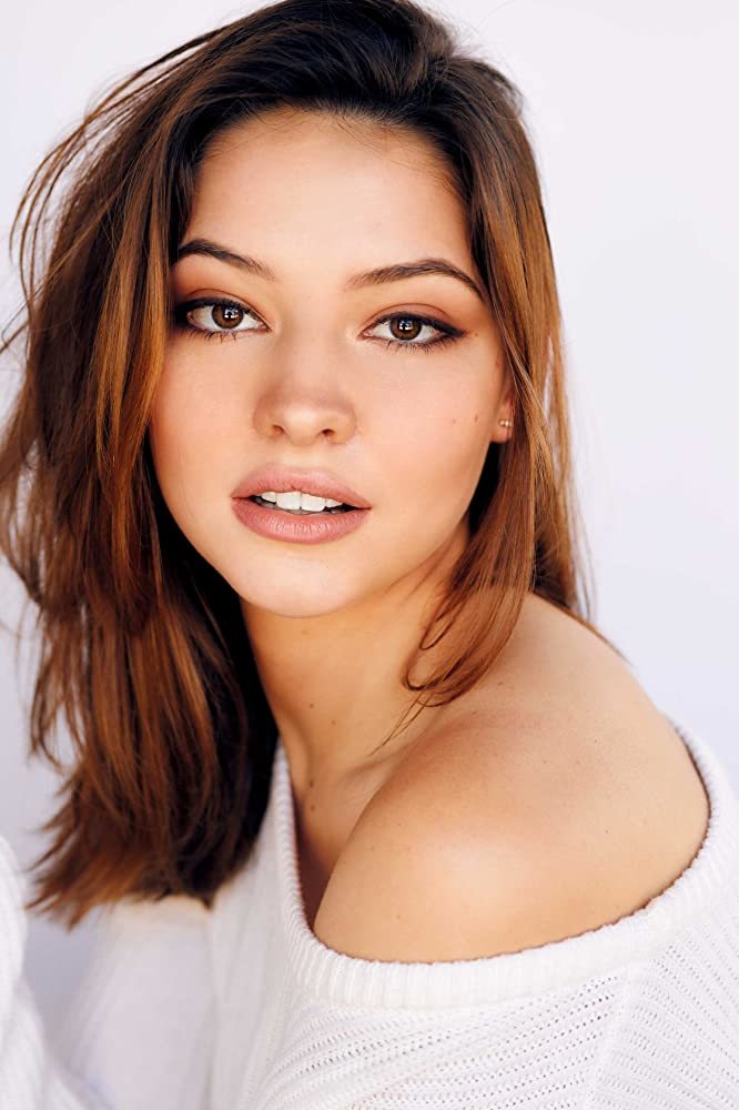 Who would you pick to play me in a movie?