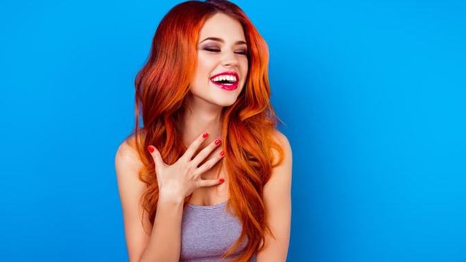 What do guys think about when they see a pretty girl?