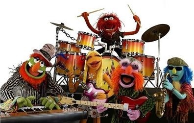 If the music lovers of Gag were to come together and create a song, how would you contribute?