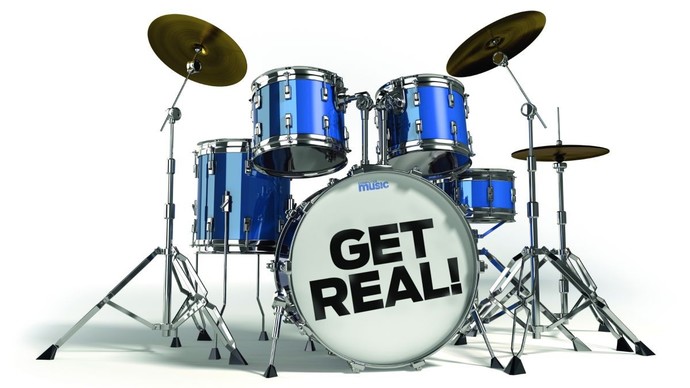 If the music lovers of Gag were to come together and create a song, how would you contribute?