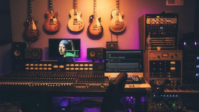If the music lovers of Gag were to come together and create a song, how would you contribute?