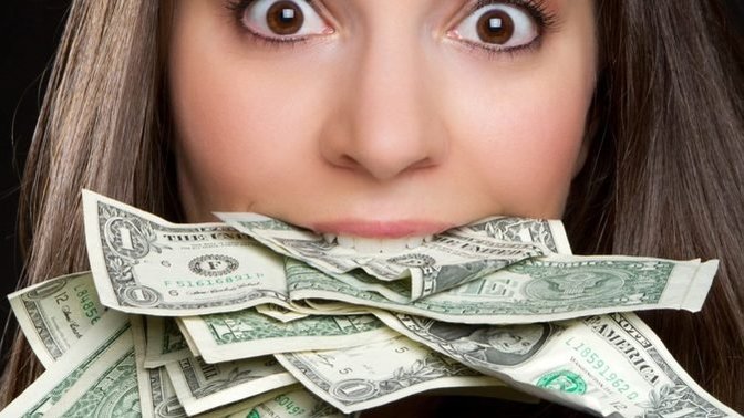 How to say GOLD DIGGER in different languages?