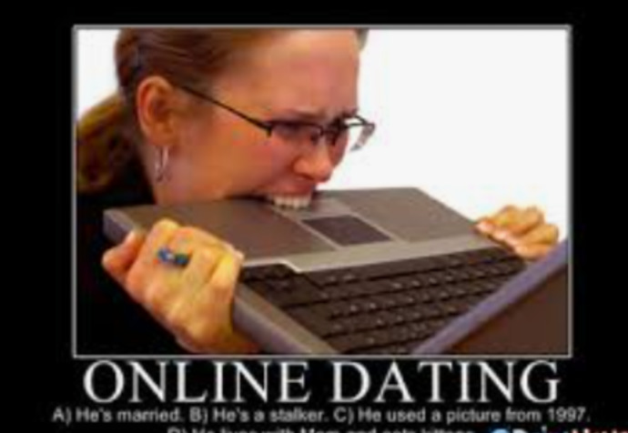 If Online Dating Sites/Experience Is So Bad Why Do People Keep Using Them?