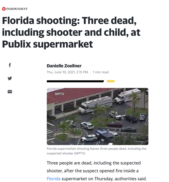 So…if not gun regulations, then what?