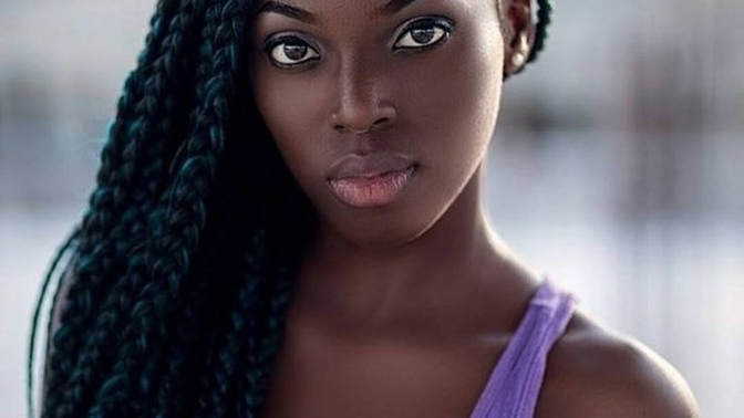 Would you date a darkskinned woman if you had the chance to?