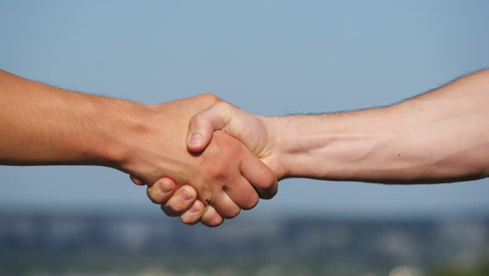 Straight guys, when you shake hands youre rubbing together your hands that you use to stroke your cocks?