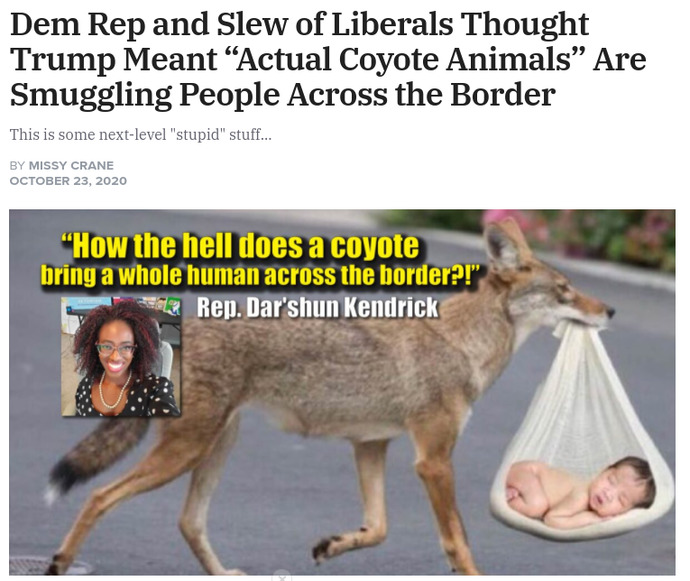 Are Republicans The Dumbest People Ever?