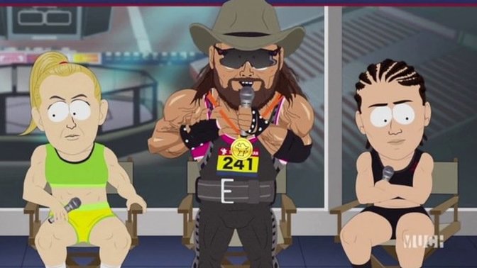 If I call myself a woman does that mean I can go into the woman's locker room and public shower?