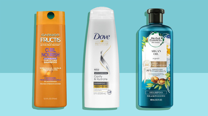 Girls, which of these Drug store shampoo is the best for salon quality?