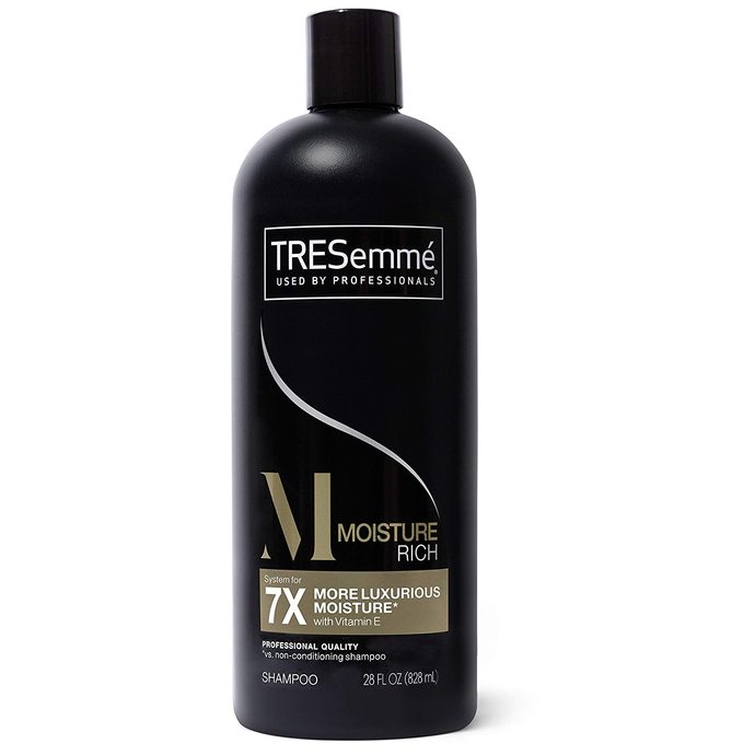 Girls, which of these Drug store shampoo is the best for salon quality?