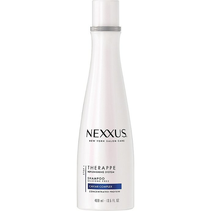 Girls, which of these Drug store shampoo is the best for salon quality?