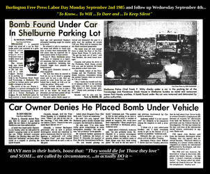 Have you ever loved someone to the point that you’d die for them?