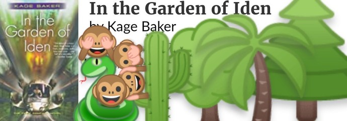 What book series would you recommend?