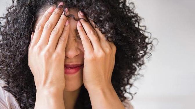 What's the most embarrassing thing you've thought of your partner?