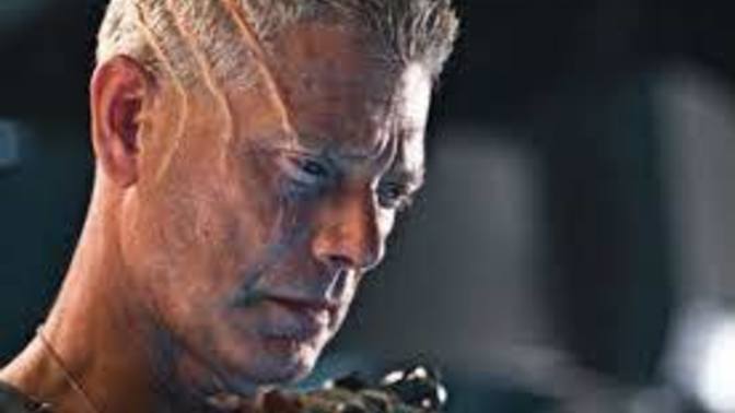 Do Women Dig Scars?