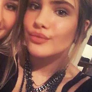 Is she pretty? yes or no?