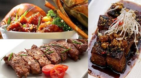 Do you think red wine and Chinese/Asian food can work together or no?