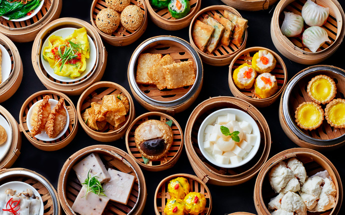 Do you think red wine and Chinese/Asian food can work together or no?
