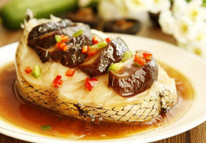 Do you think red wine and Chinese/Asian food can work together or no?