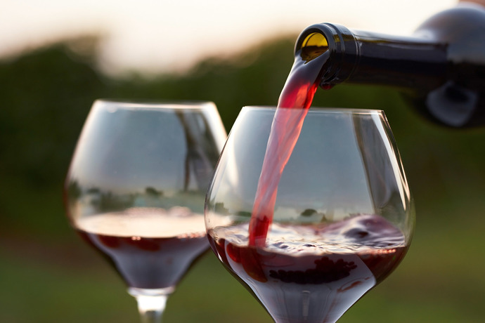 Do you think red wine and Chinese/Asian food can work together or no?