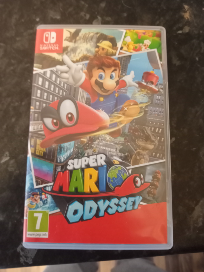 I bought this game yesterday after a few of my friends told me about it and sead I should get it so I did I havent played it yet is it any good?