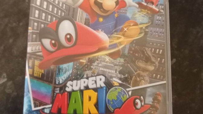 I bought this game yesterday after a few of my friends told me about it and sead I should get it so I did I haven't played it yet is it any good?