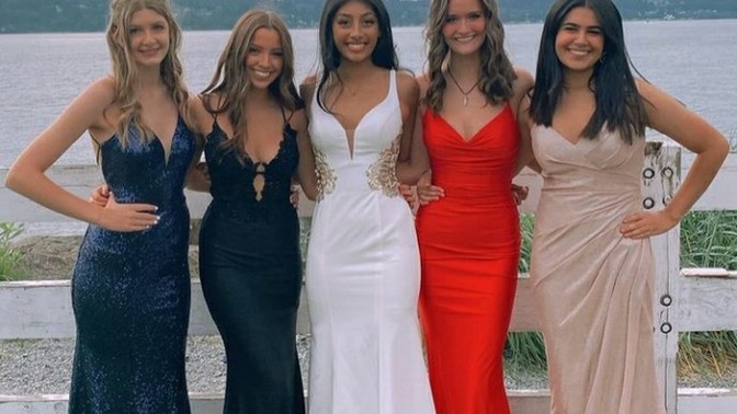 It was my friends wedding the other day, and im wondering, which of iur dresses is your favorite and why?