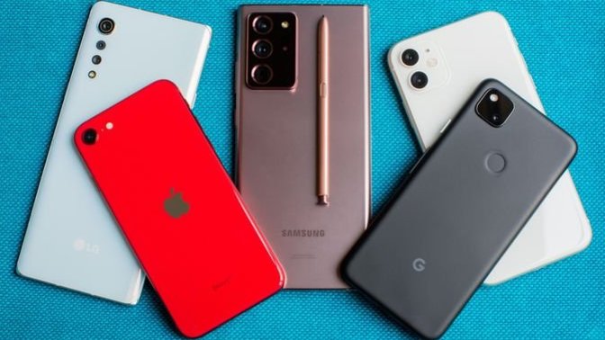 Which phone should I buy?