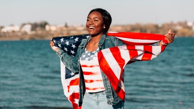 Are you patriotic?