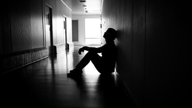 What's the loneliest you've ever felt?