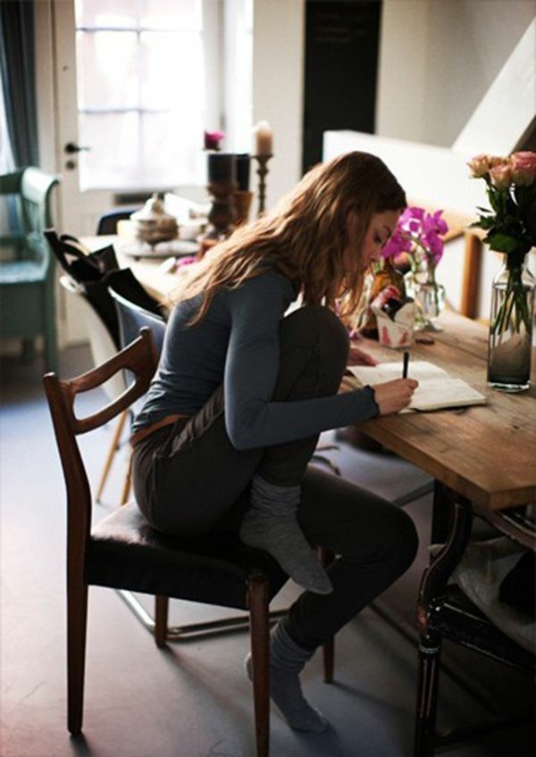 What advice would you give to your younger self?