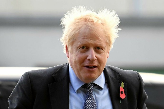 Is Boris Johnson a good leader? (WARNING: UNAPOLOGETIC DESCRIPTION)?