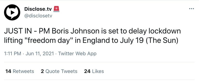 Is Boris Johnson a good leader? (WARNING: UNAPOLOGETIC DESCRIPTION)?