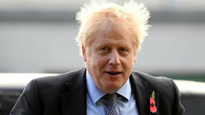 Is Boris Johnson a good leader? (WARNING: UNAPOLOGETIC DESCRIPTION)?