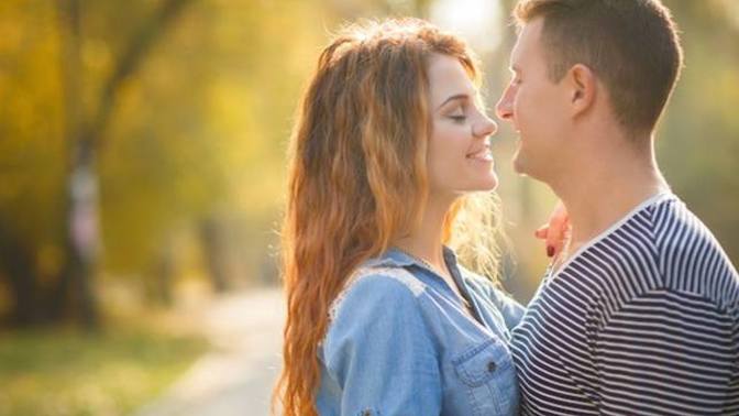 How will you know if a guy isn’t just wanting sex from you? Any cues or signs I should look out for?