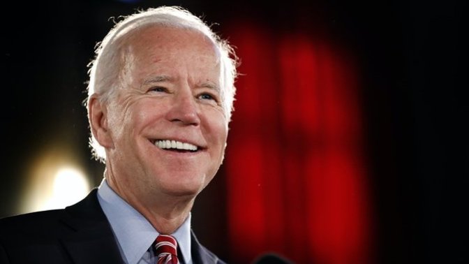 What is your opinion of President Biden?