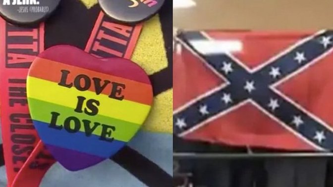 How do you feel about banning the teaching of homosexuality in schools?