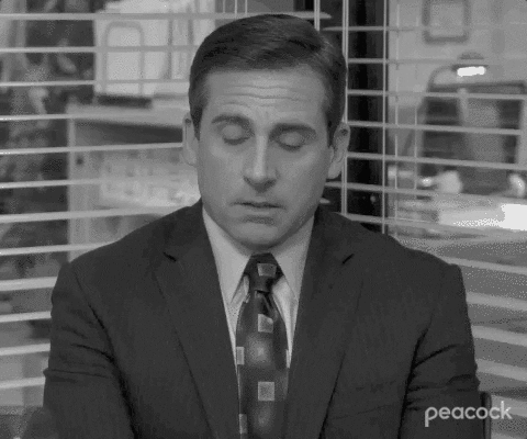 How long does it usually take you to get over arguments with an SO?