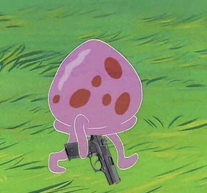 If you were home alone and people broke into your home and gave you no choice but to fight back, what weapons would use to quickly defend yourself?