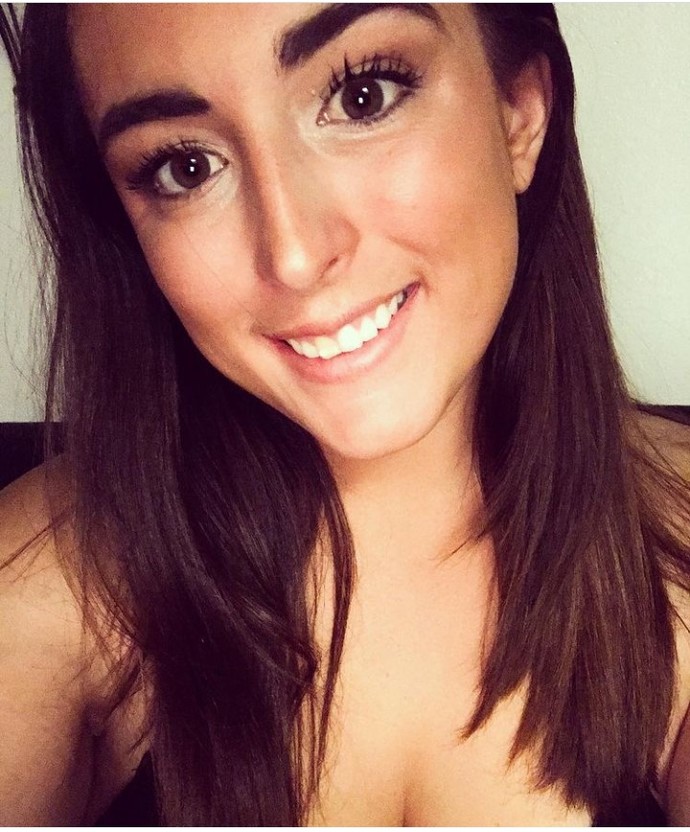 Have you ever found a girl attractive only after you saw her smile?