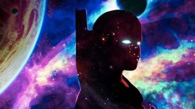 What alternate reality would you like to see?