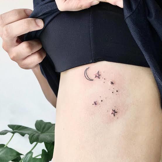 Guys, What are your opinions on small tattoos?