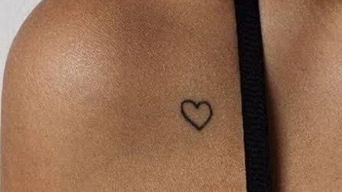 Guys, What are your opinions on small tattoos?