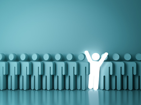 What makes you stand out from others?