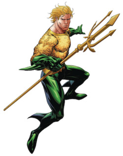 Who's the most useless superhero?